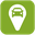 app2drive Mietwagen-Station am Flugplatz EDAH